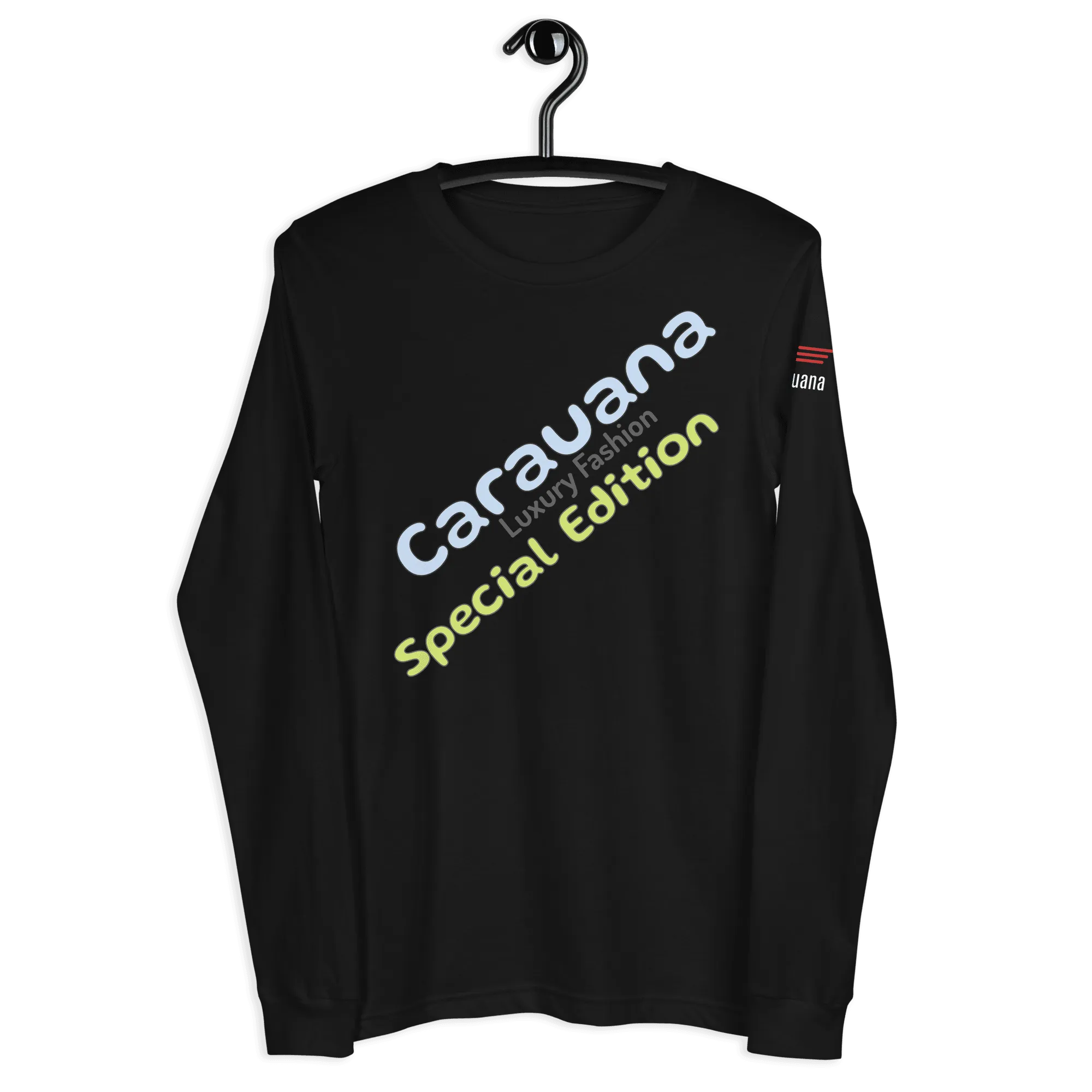 Carauana Sweatshirt