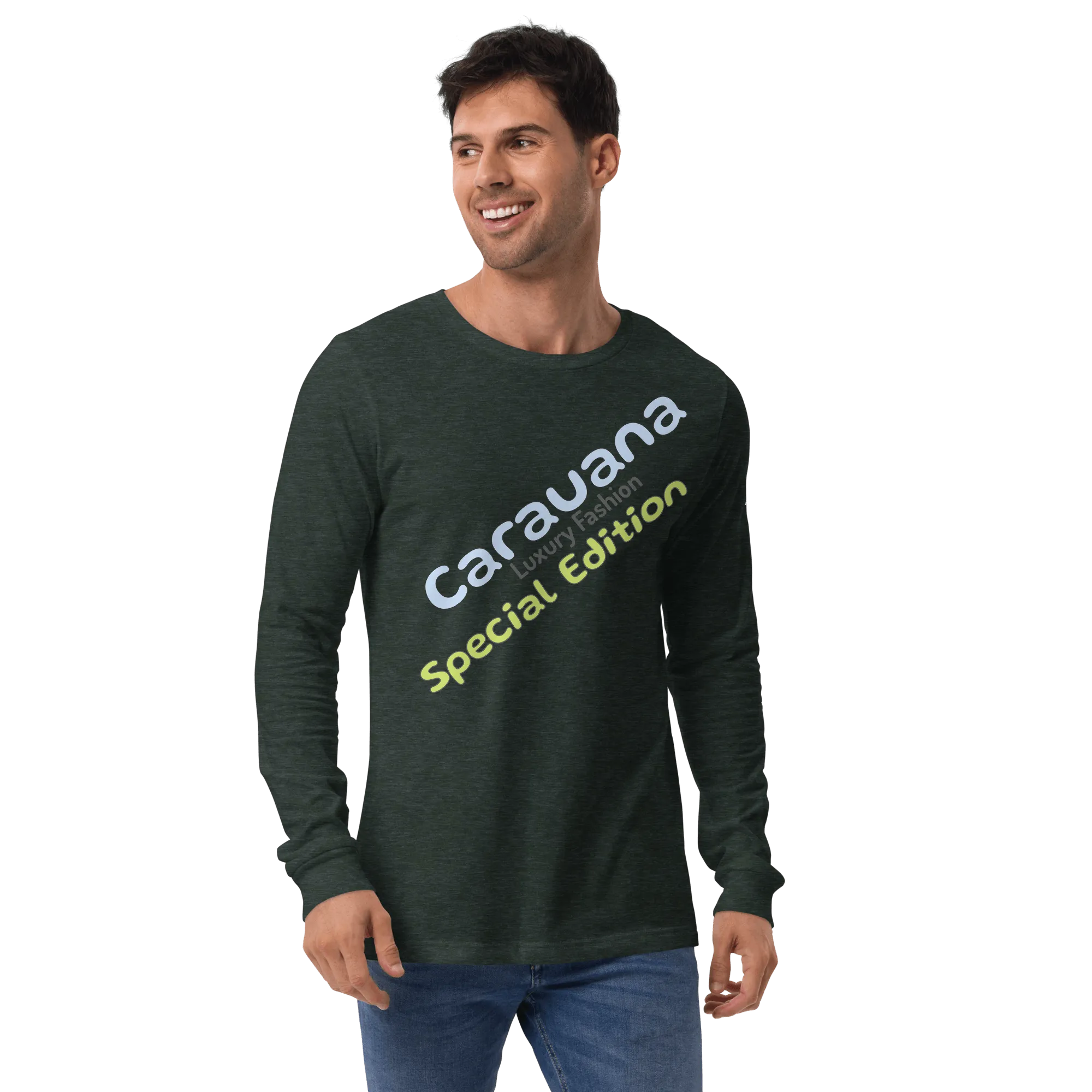 Carauana Sweatshirt