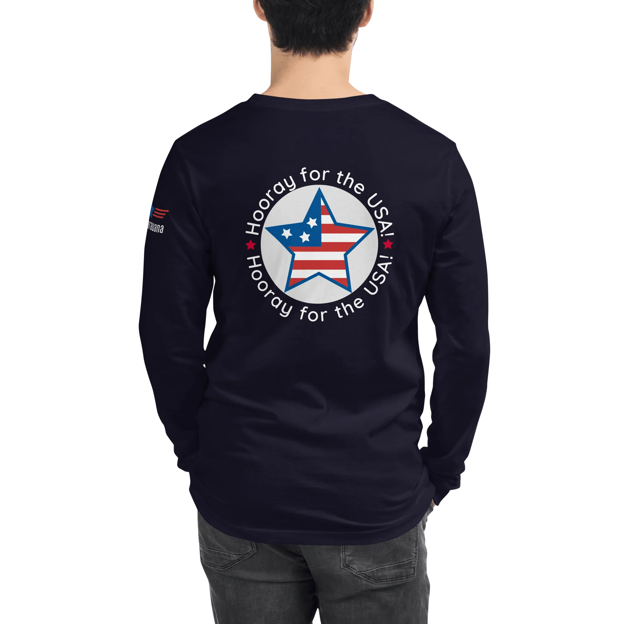 Carauana Sweatshirt