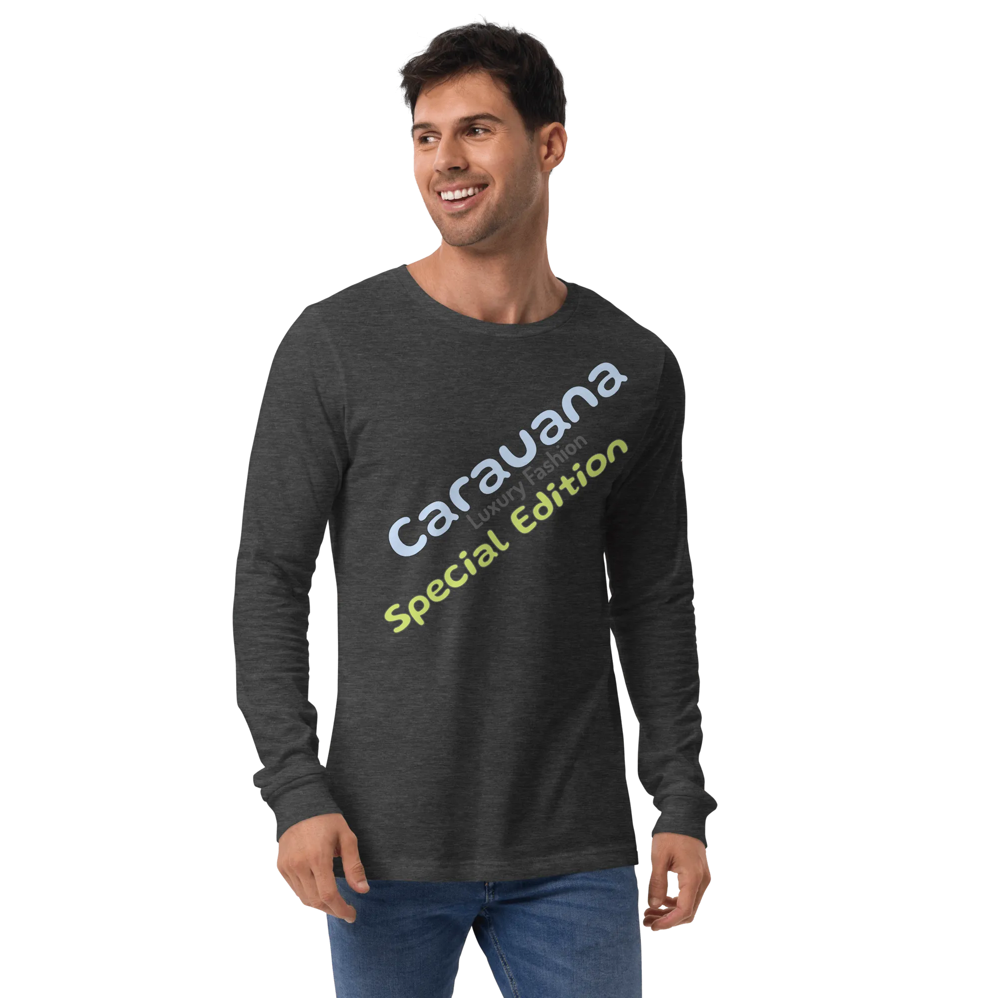 Carauana Sweatshirt