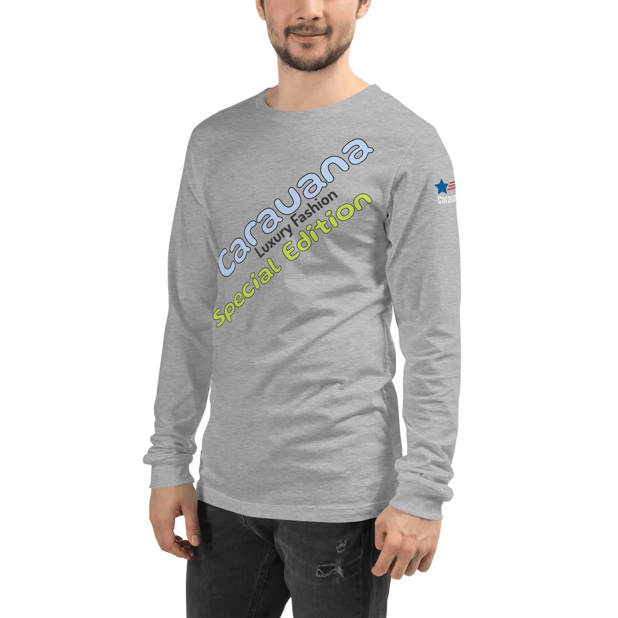 Carauana Sweatshirt