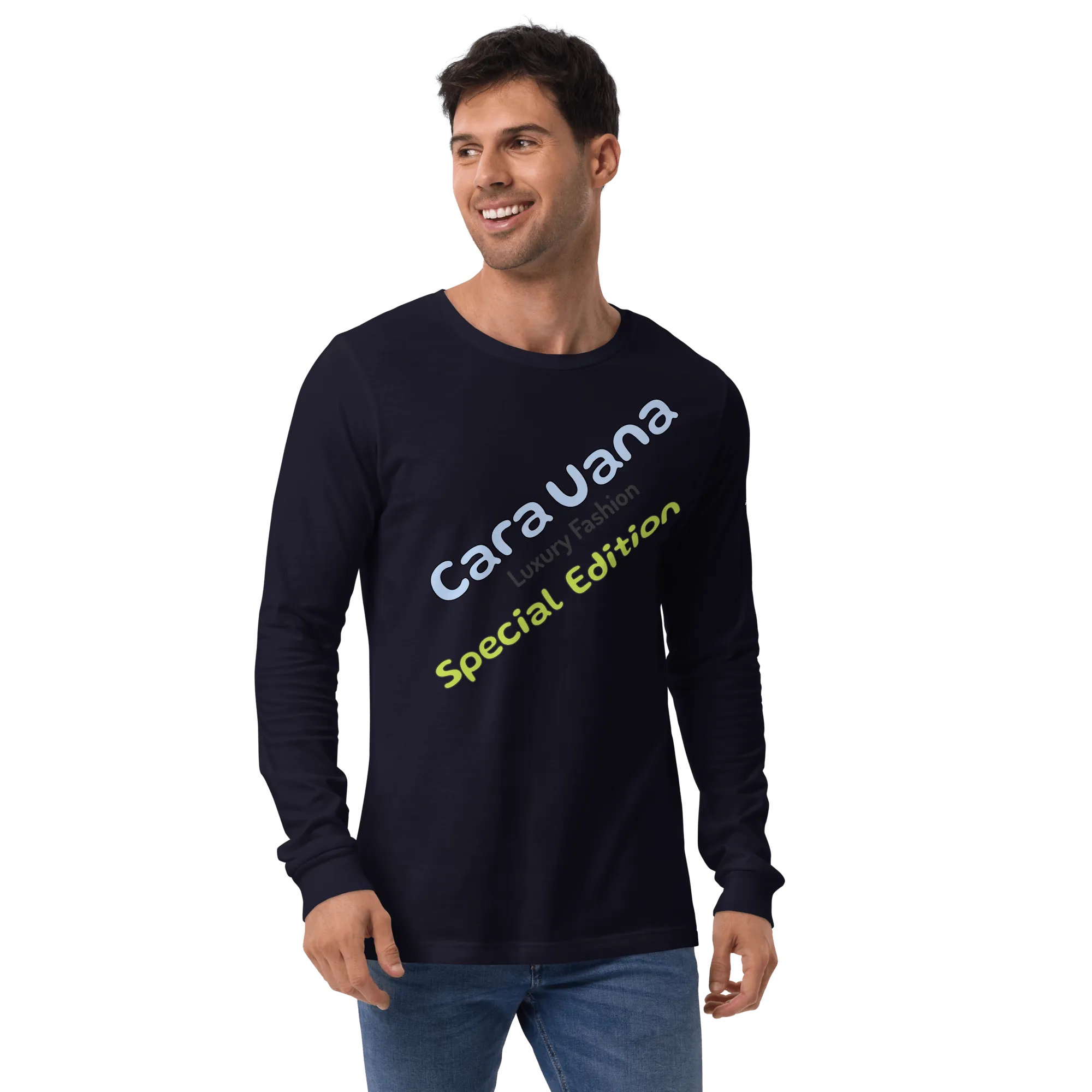 Carauana Sweatshirt