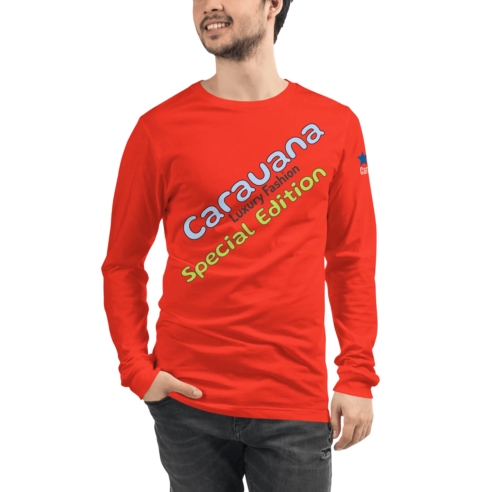 Carauana Sweatshirt