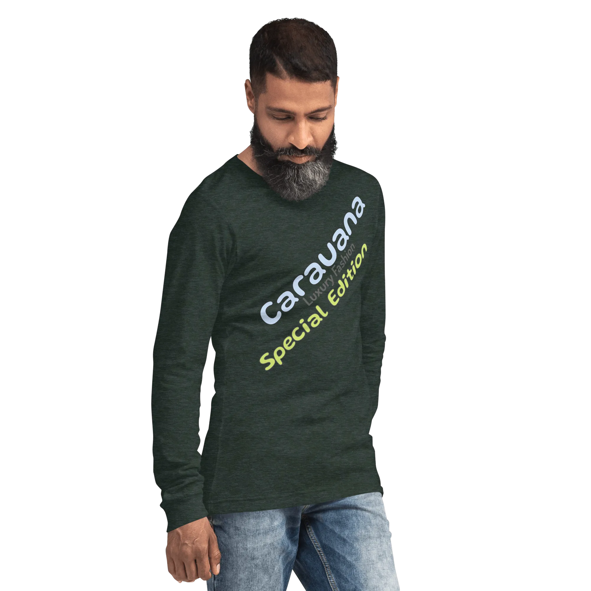 Carauana Sweatshirt