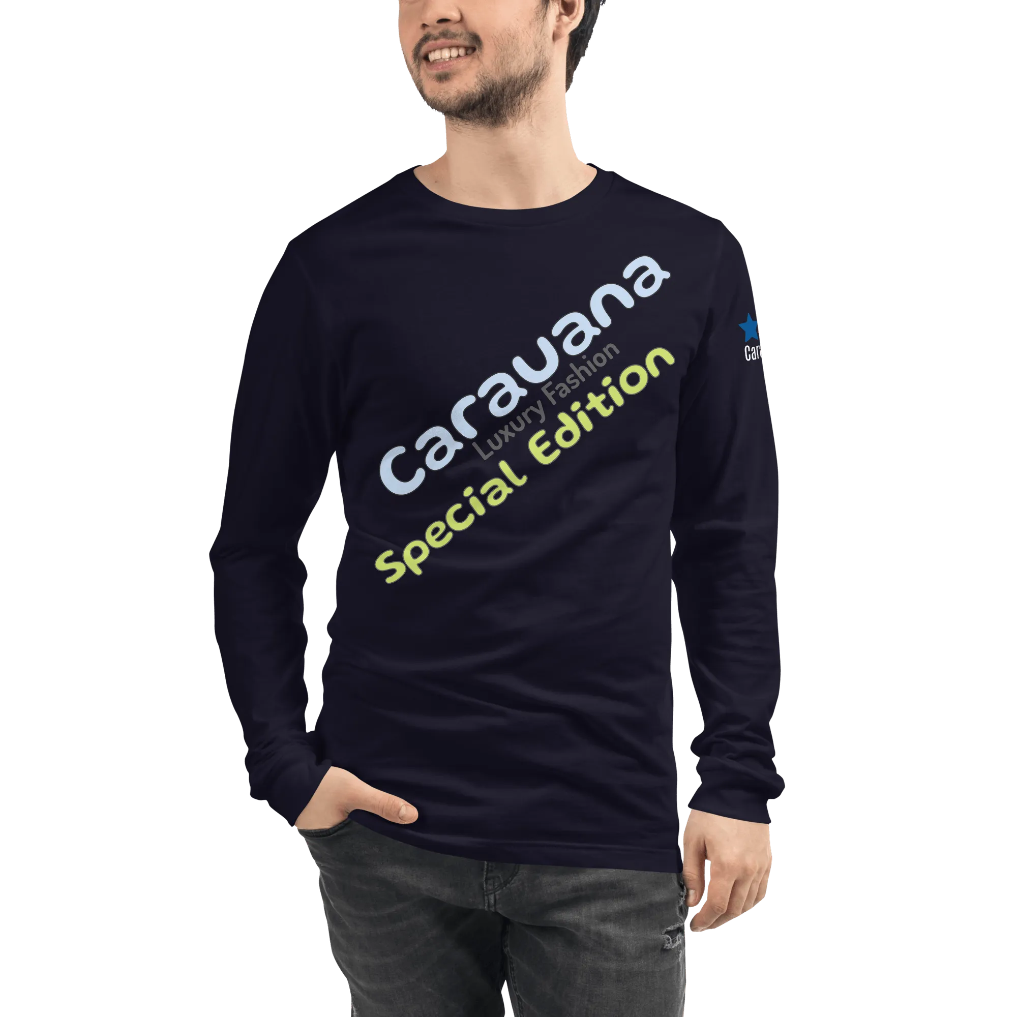 Carauana Sweatshirt