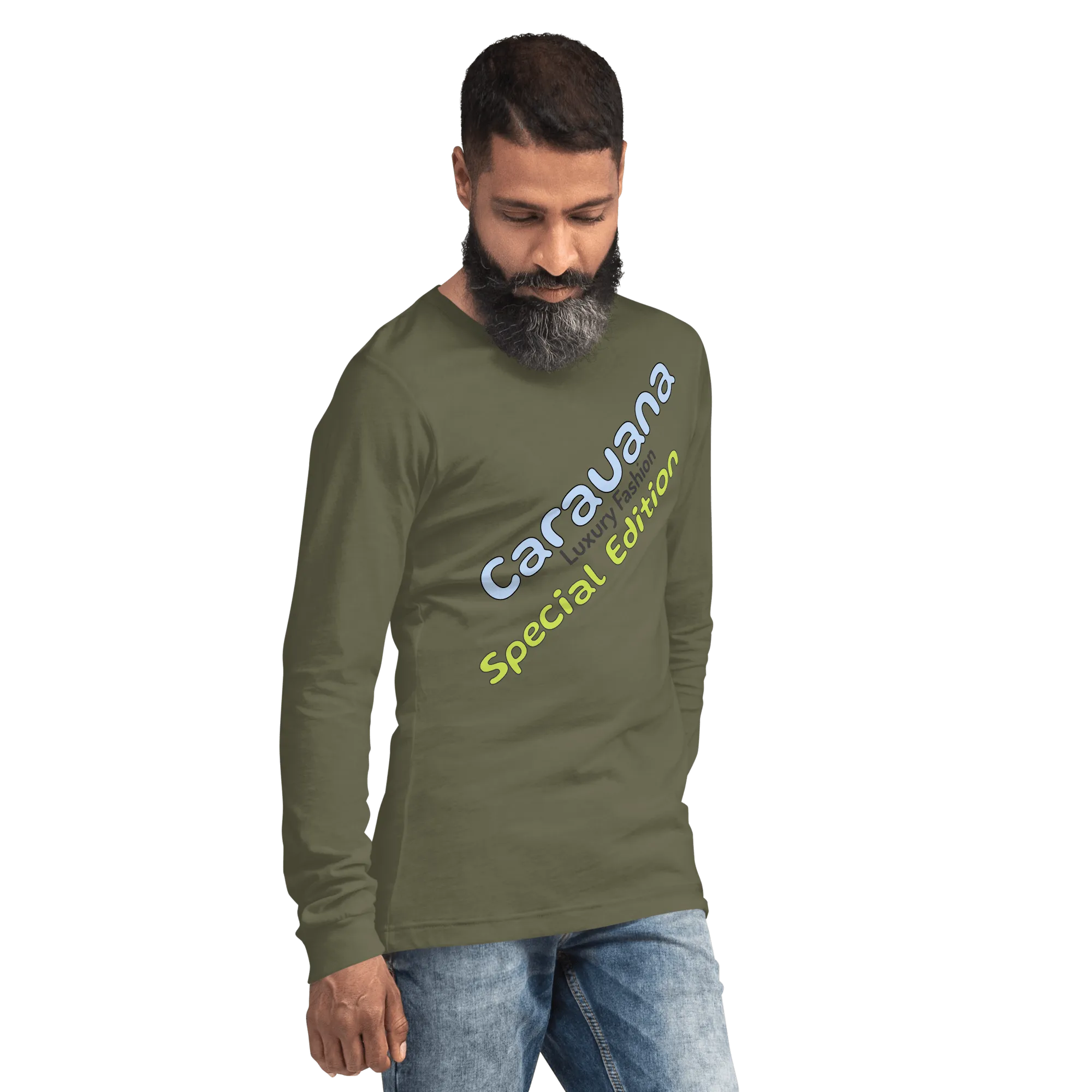 Carauana Sweatshirt