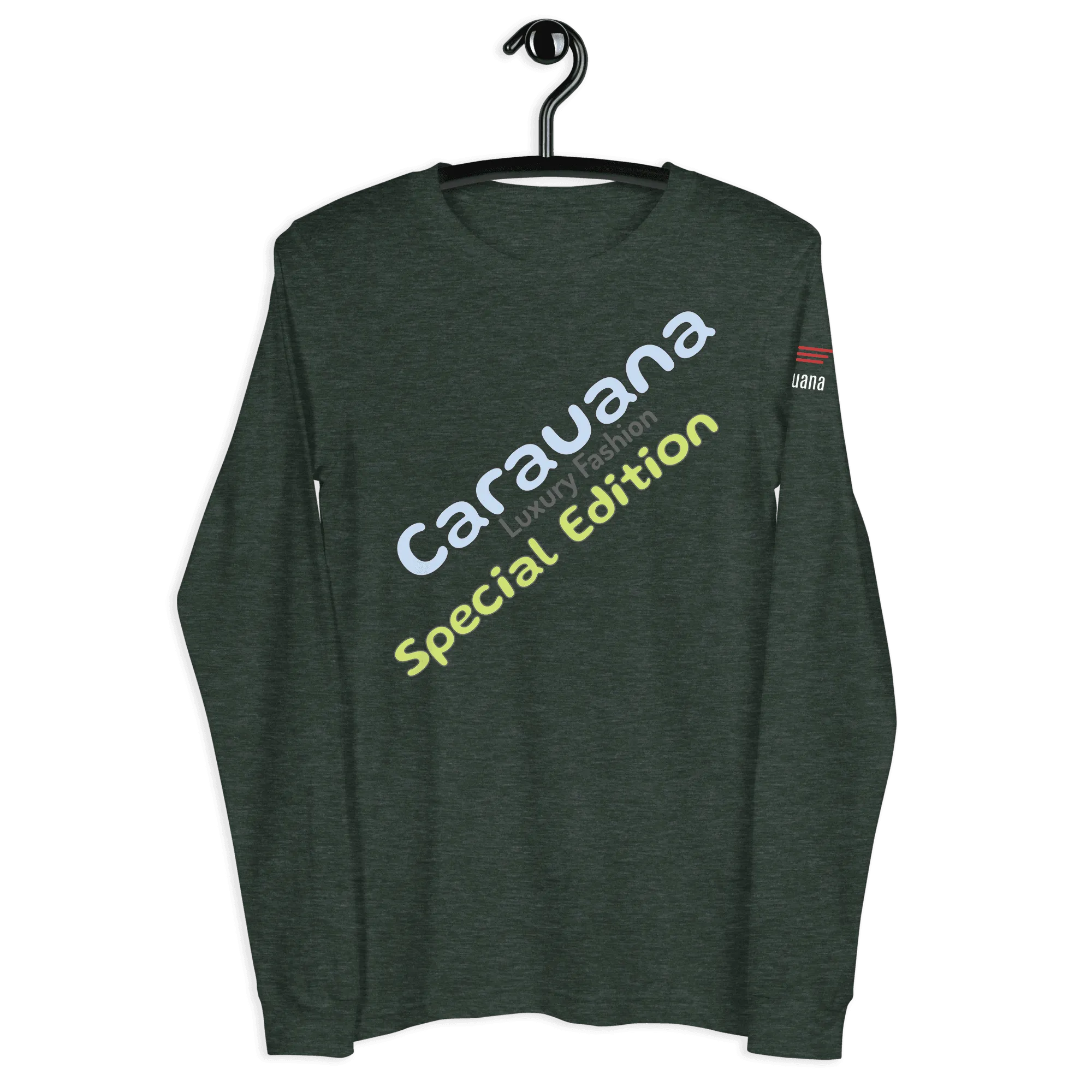 Carauana Sweatshirt