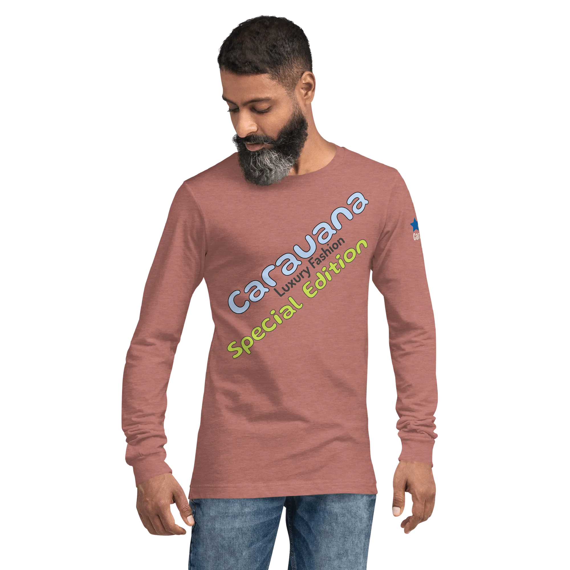 Carauana Sweatshirt