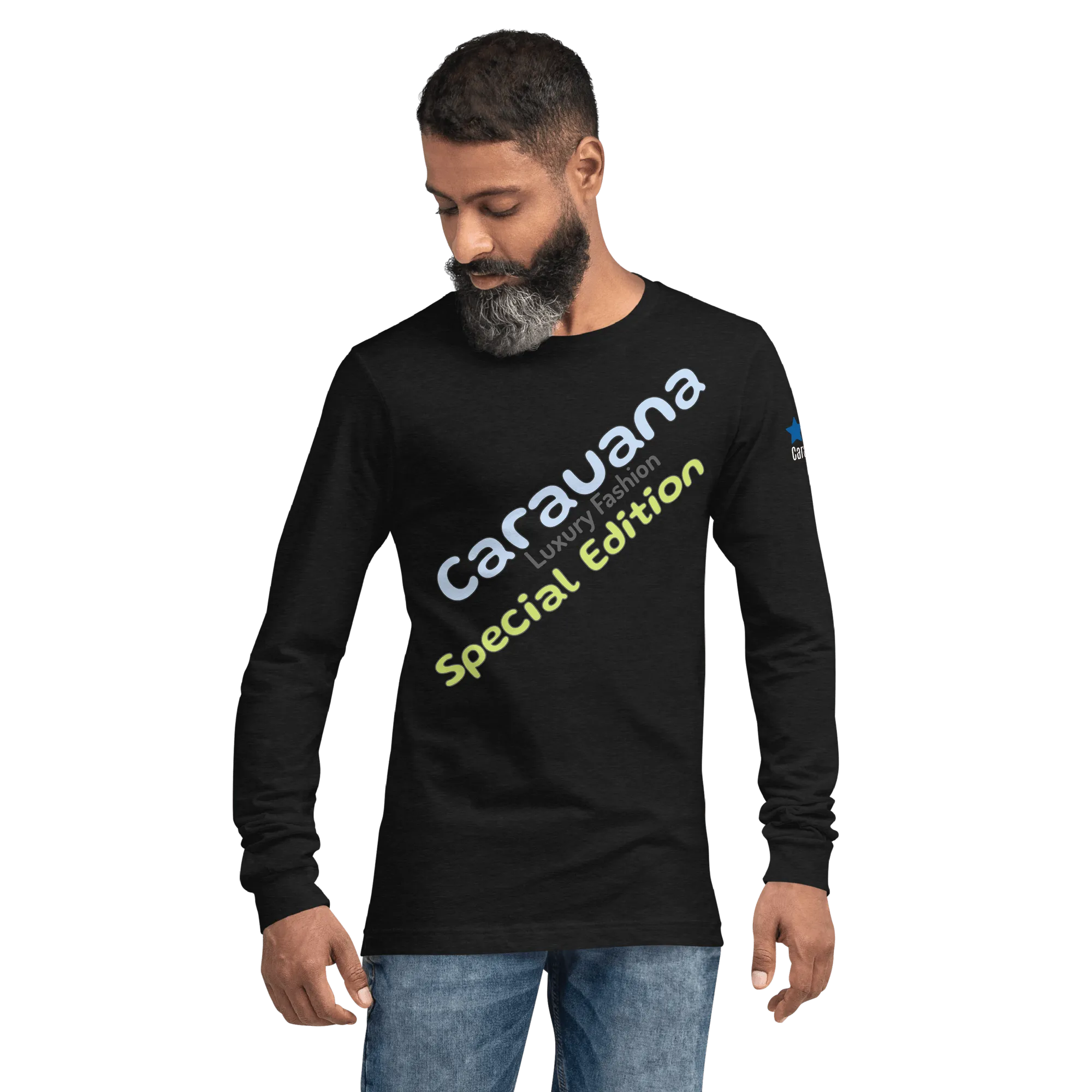 Carauana Sweatshirt