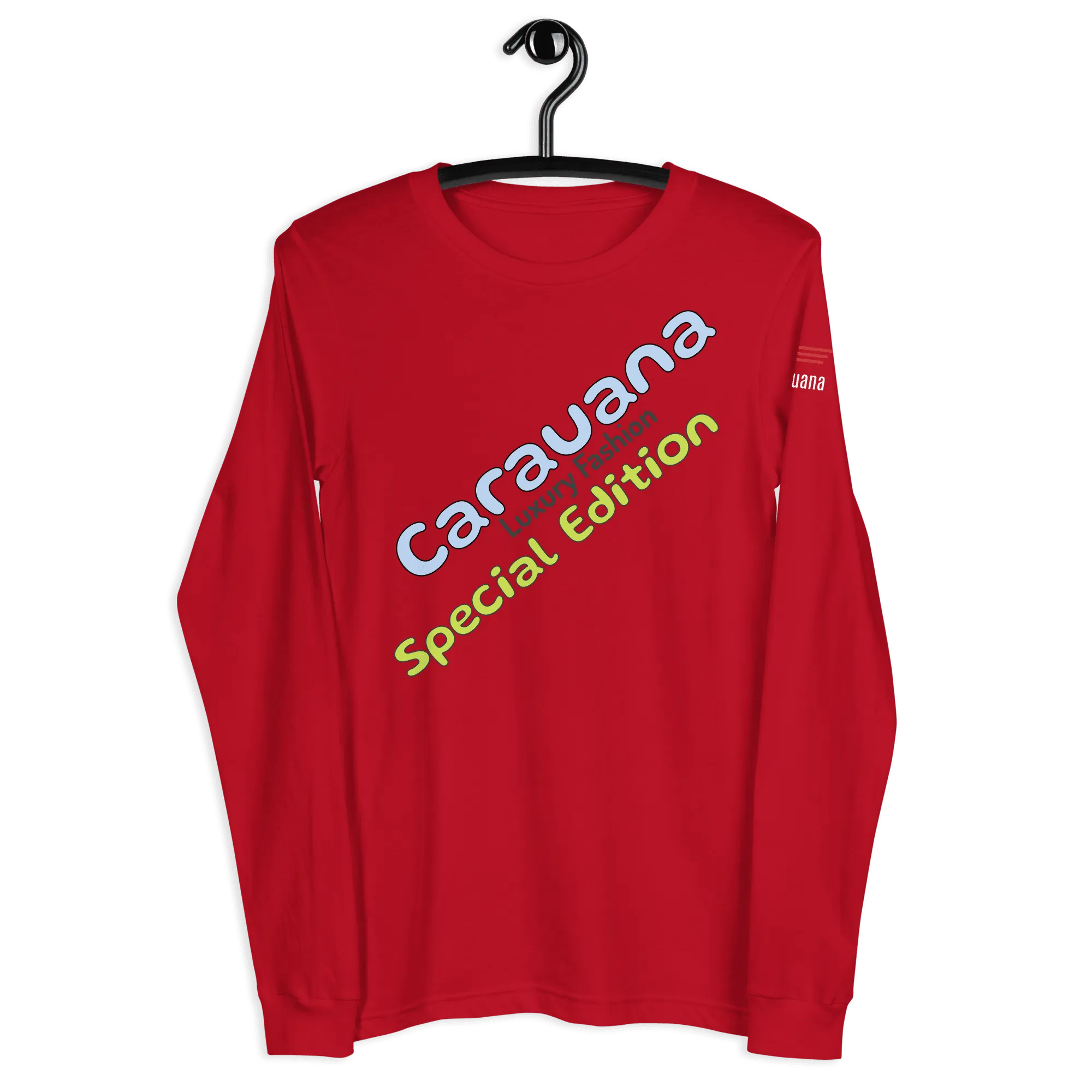 Carauana Sweatshirt