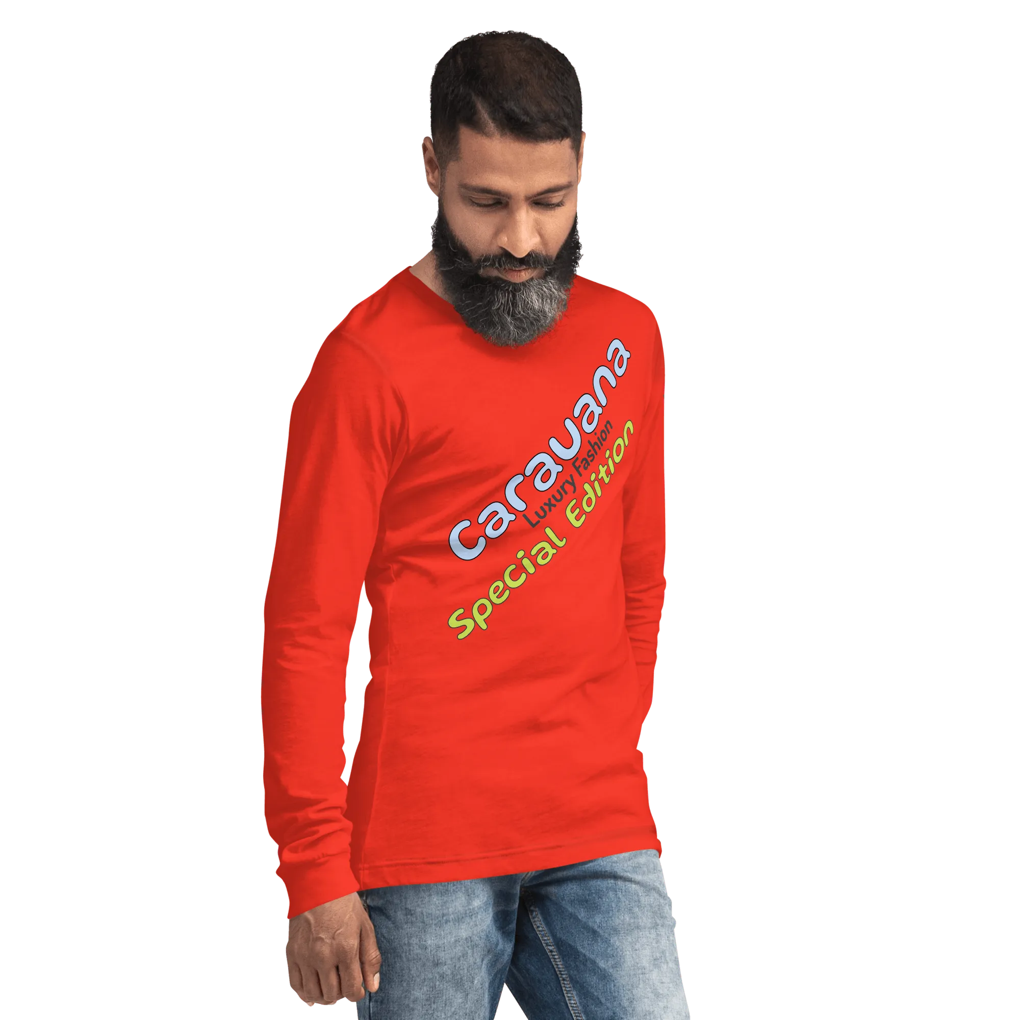 Carauana Sweatshirt