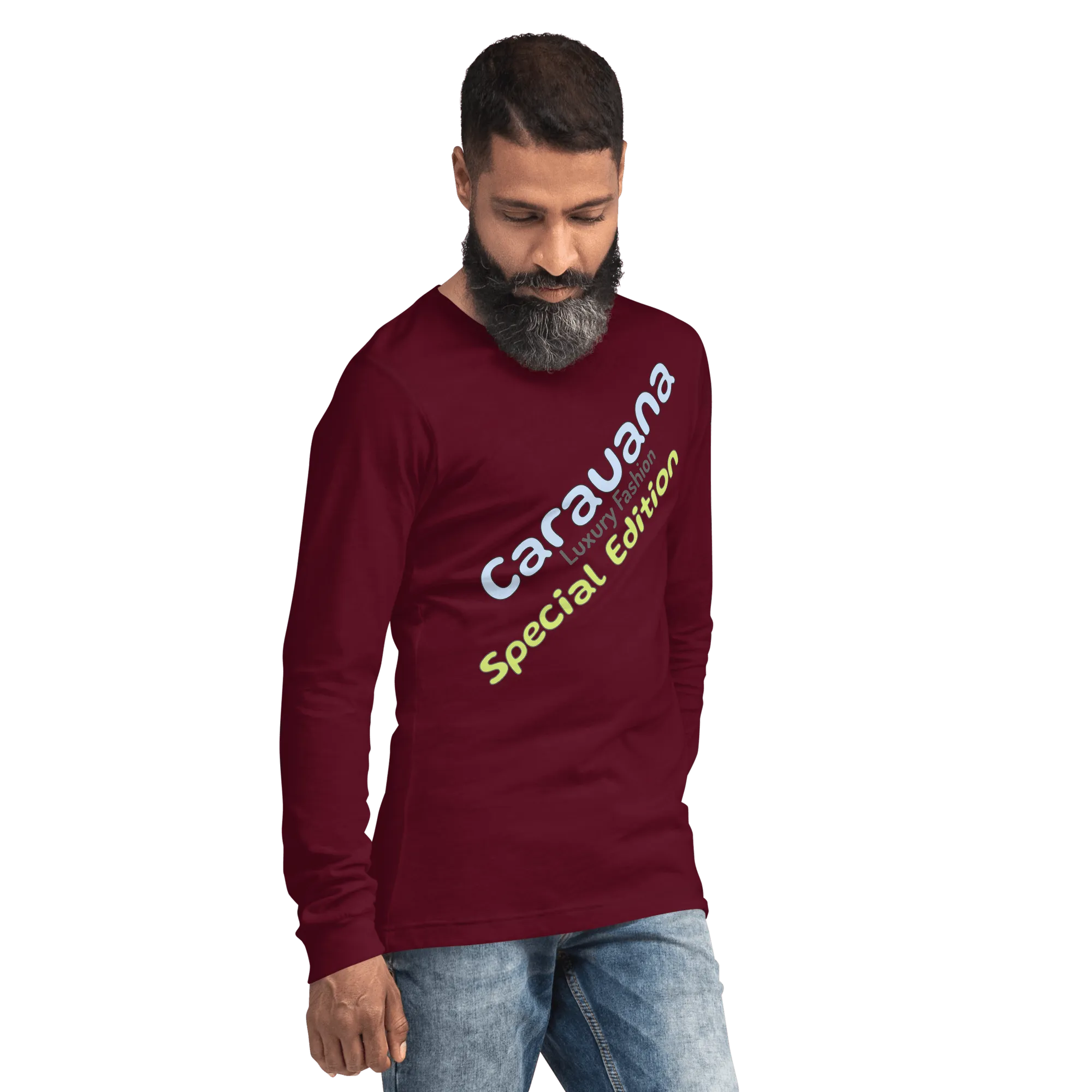 Carauana Sweatshirt