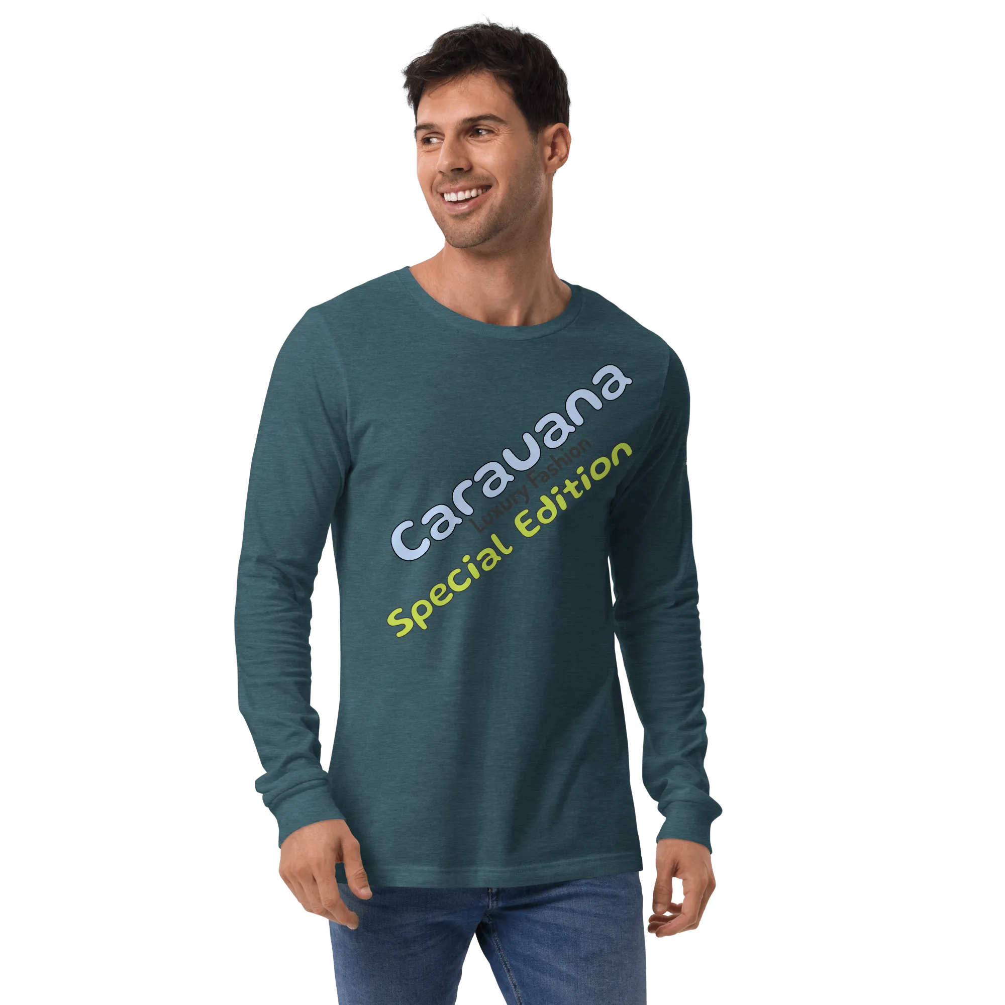 Carauana Sweatshirt