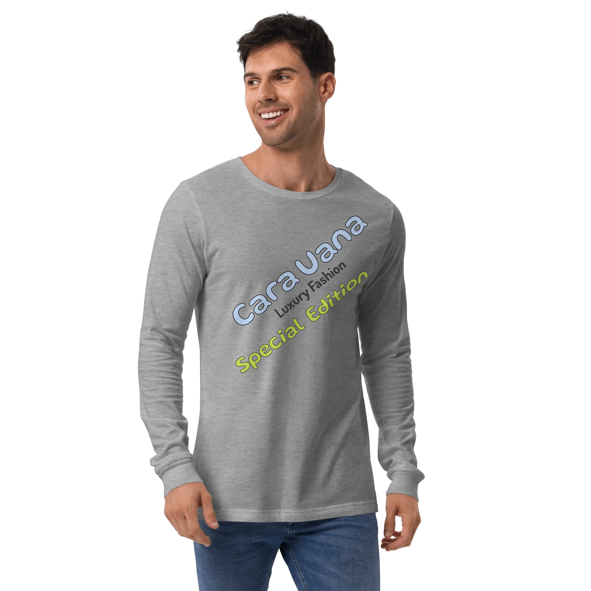 Carauana Sweatshirt