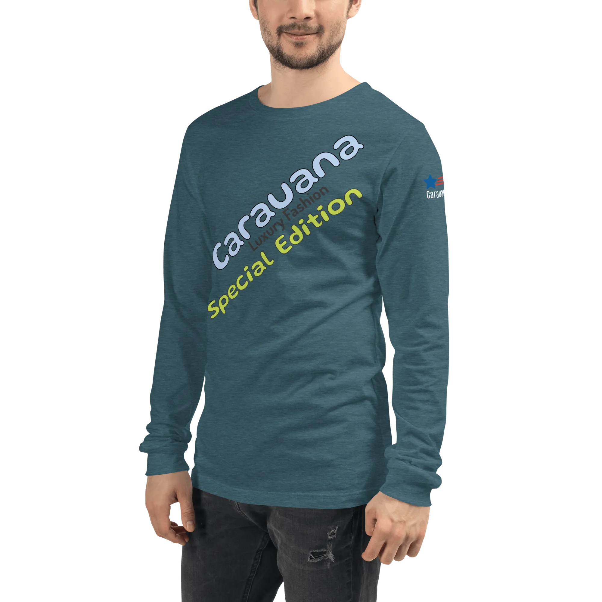 Carauana Sweatshirt