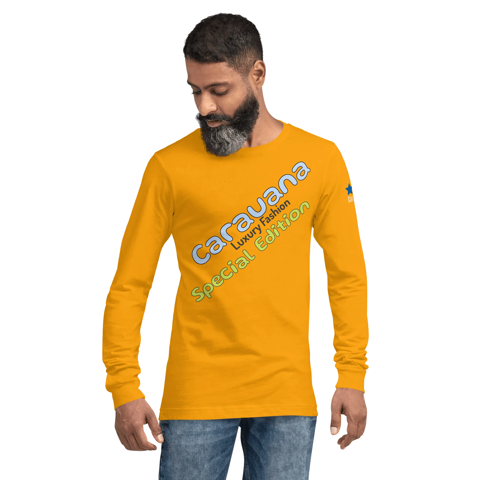 Carauana Sweatshirt