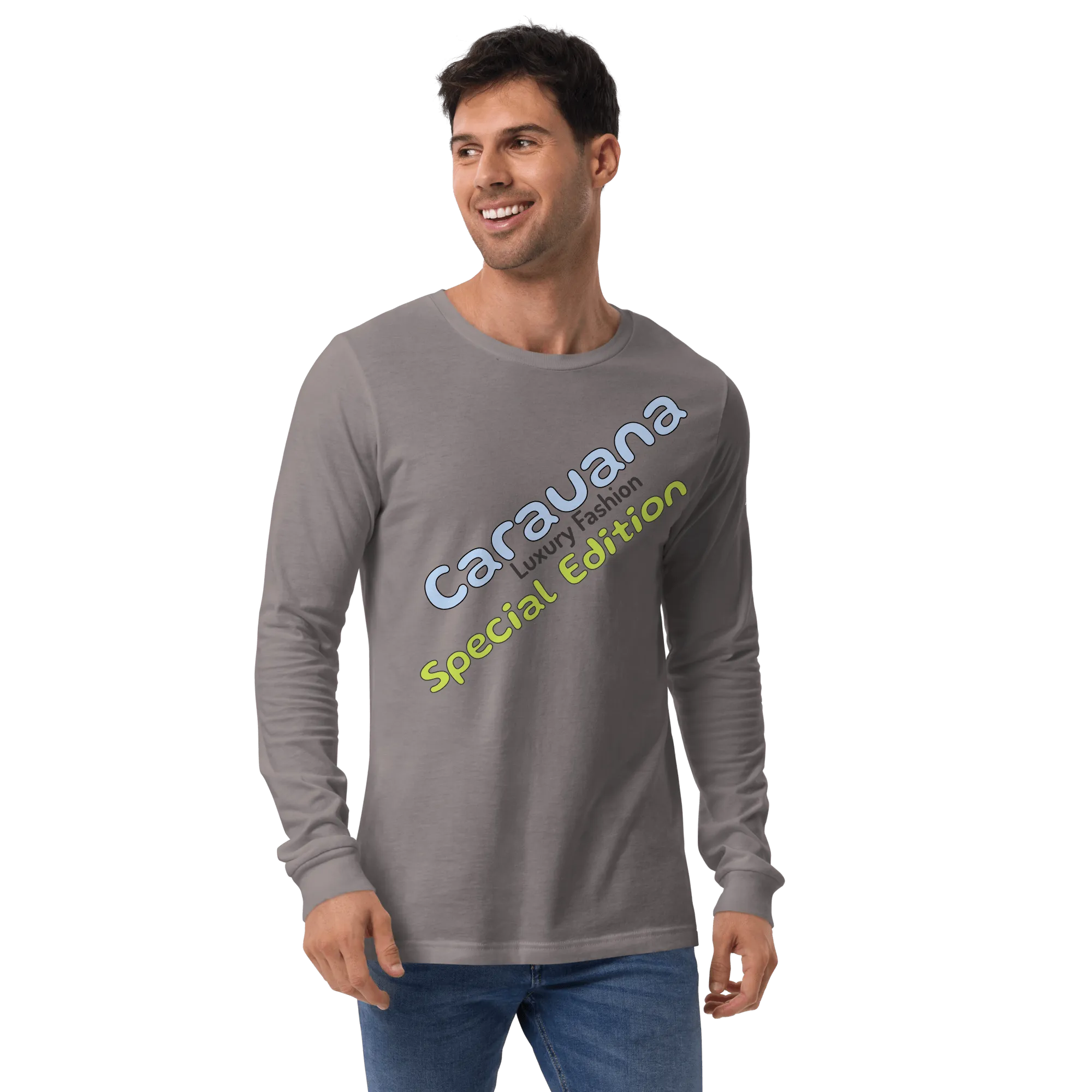 Carauana Sweatshirt