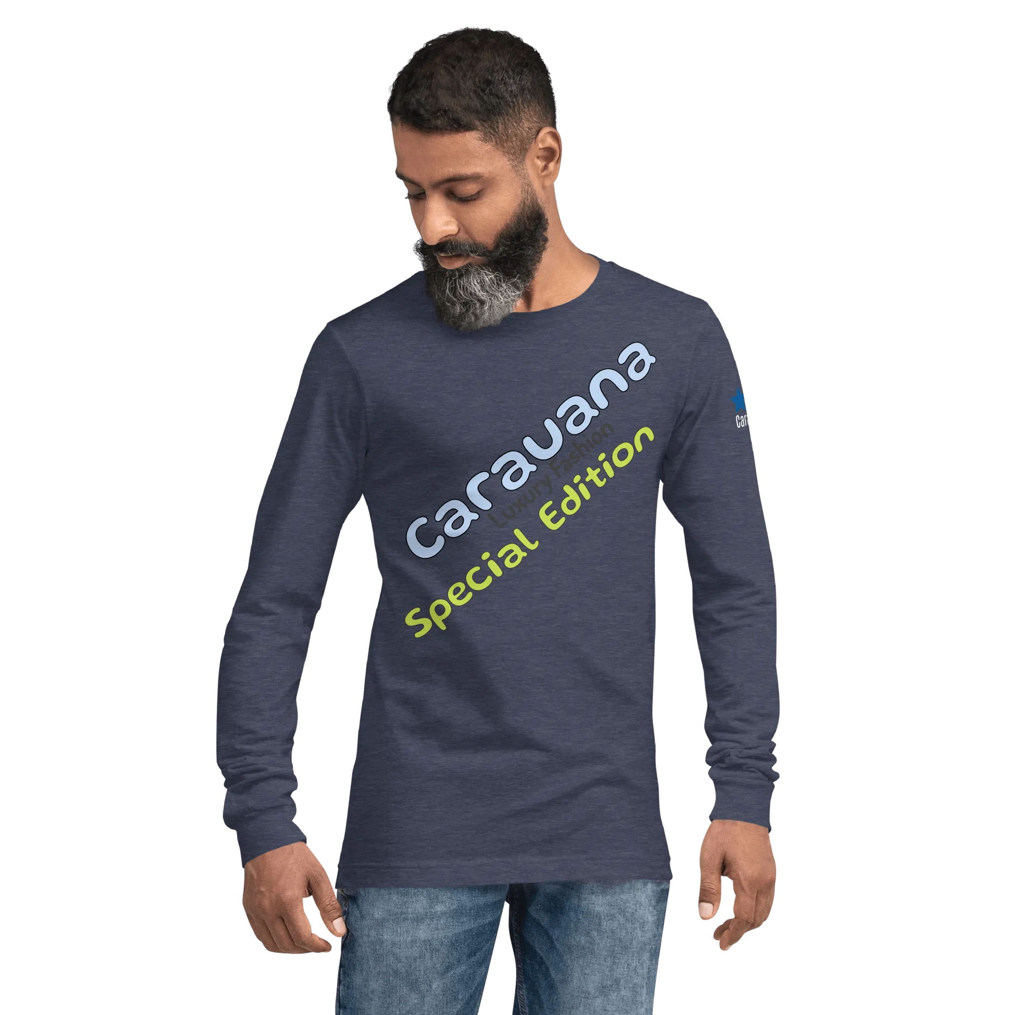 Carauana Sweatshirt