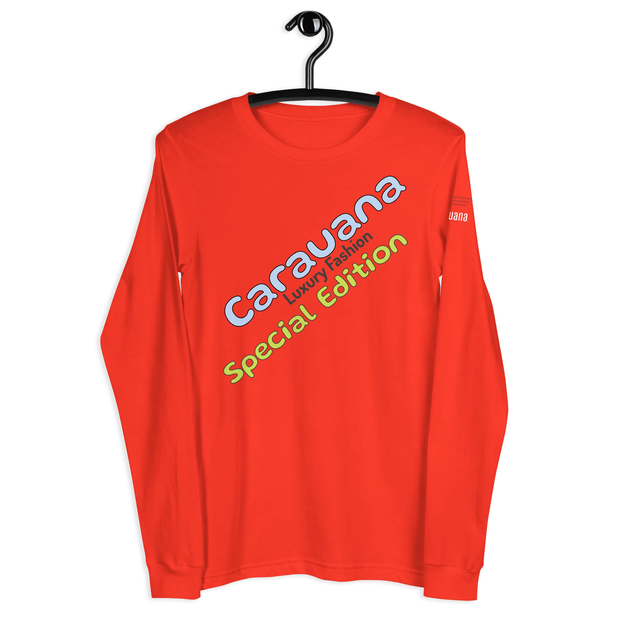 Carauana Sweatshirt