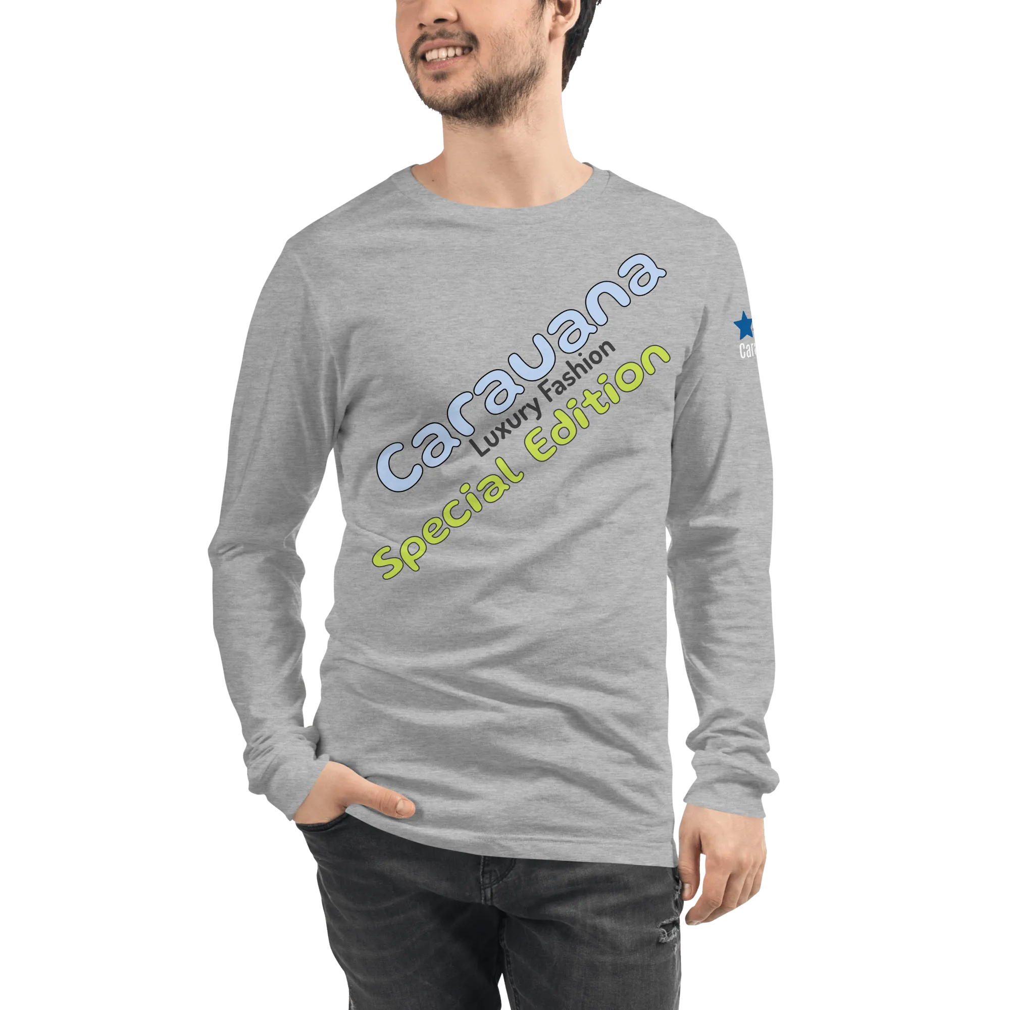 Carauana Sweatshirt