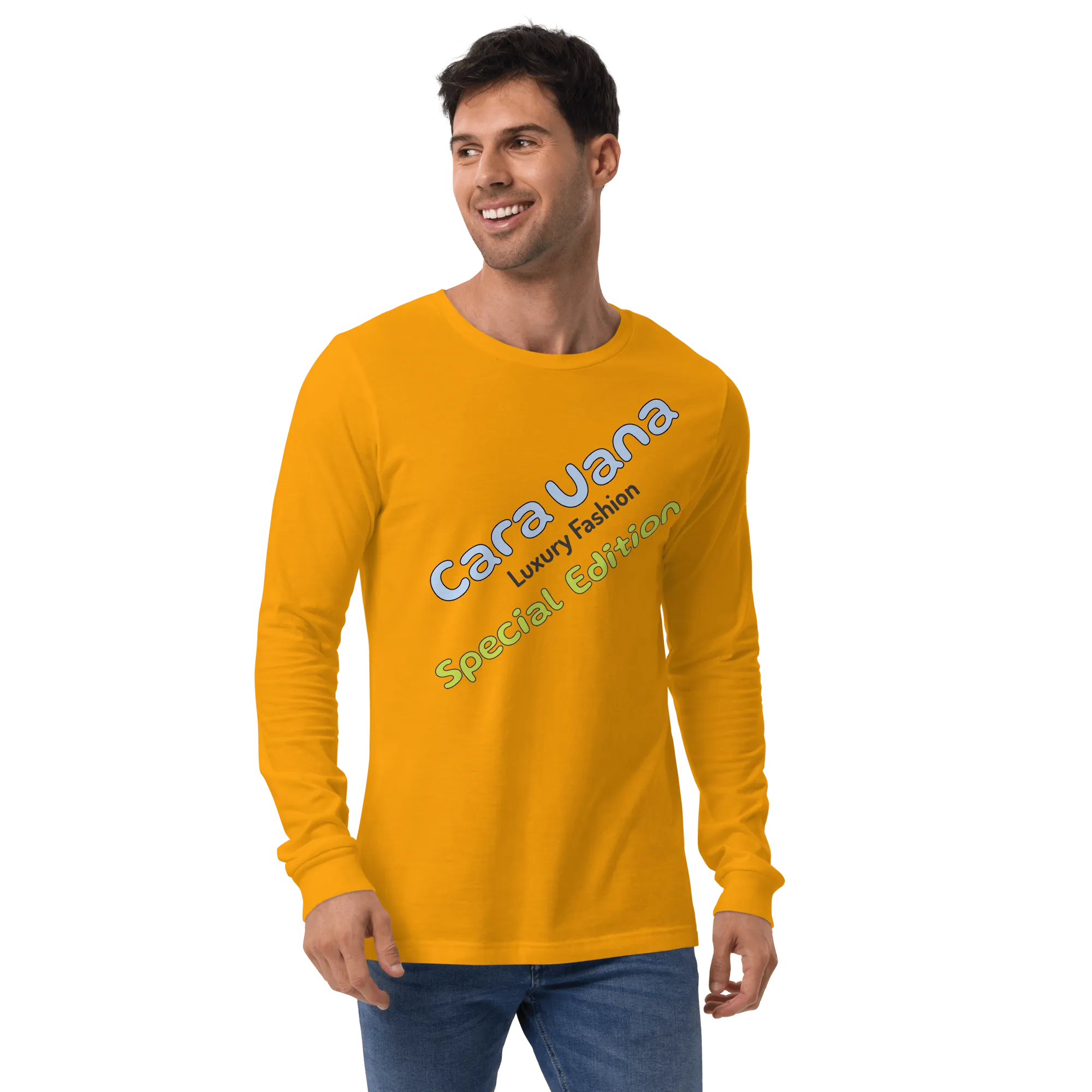 Carauana Sweatshirt