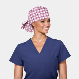 Casablanca - Pony Surgical Hats