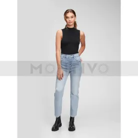 GP High Rise Slim Light Jeans