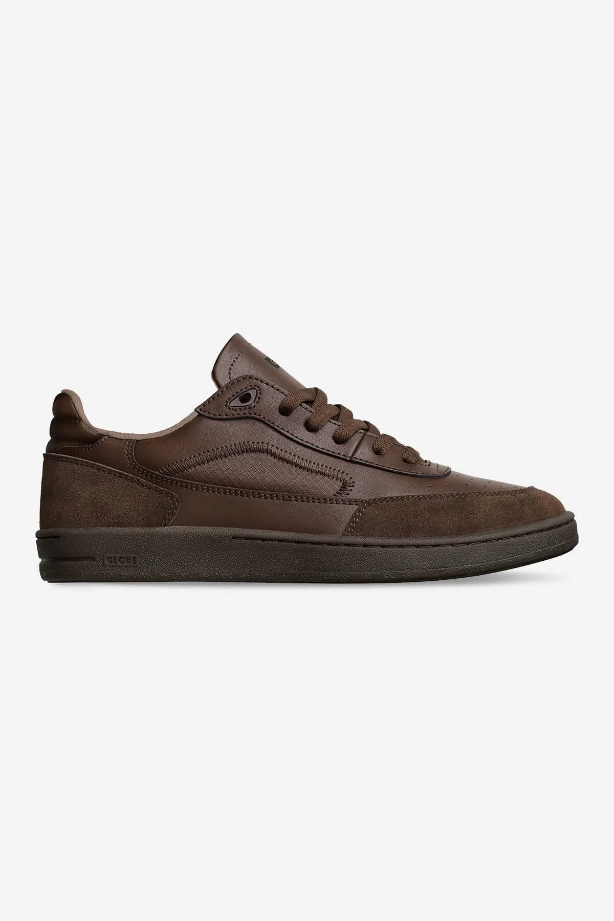 Holand - Chocolate - Skate Shoes