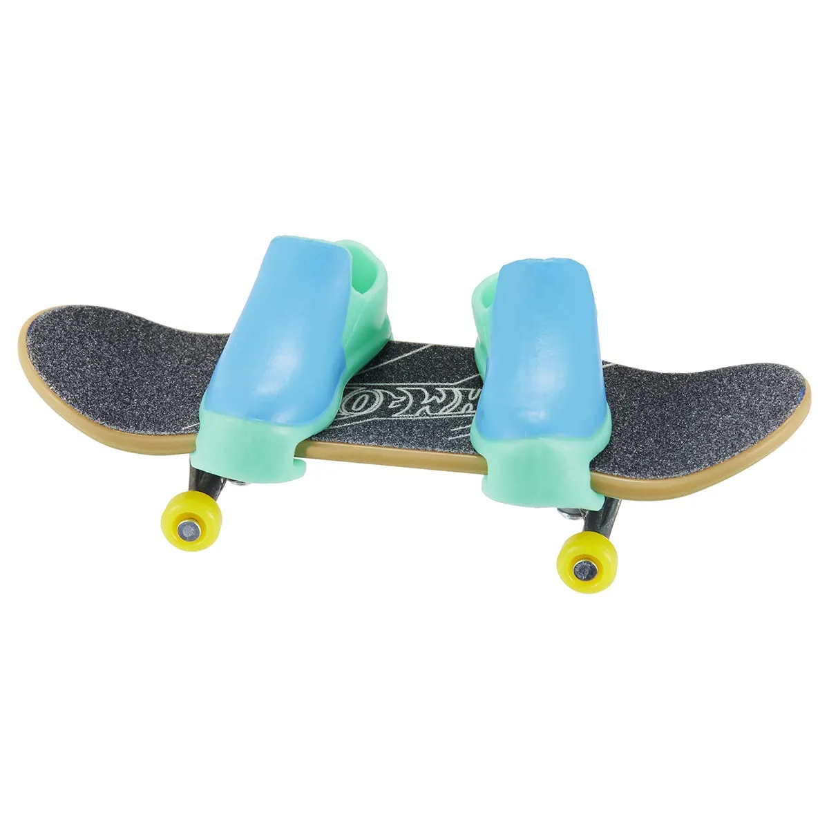 Hot Wheels Skate - HW Absrakt 3/5 - Ridin' Vibes Fingerboard