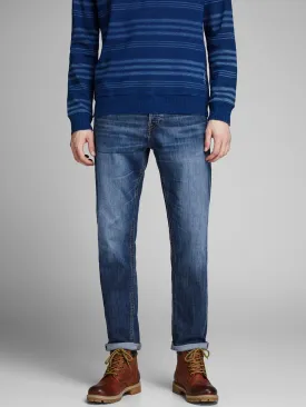 Jack &amp; Jones Comfort Fit Jeans