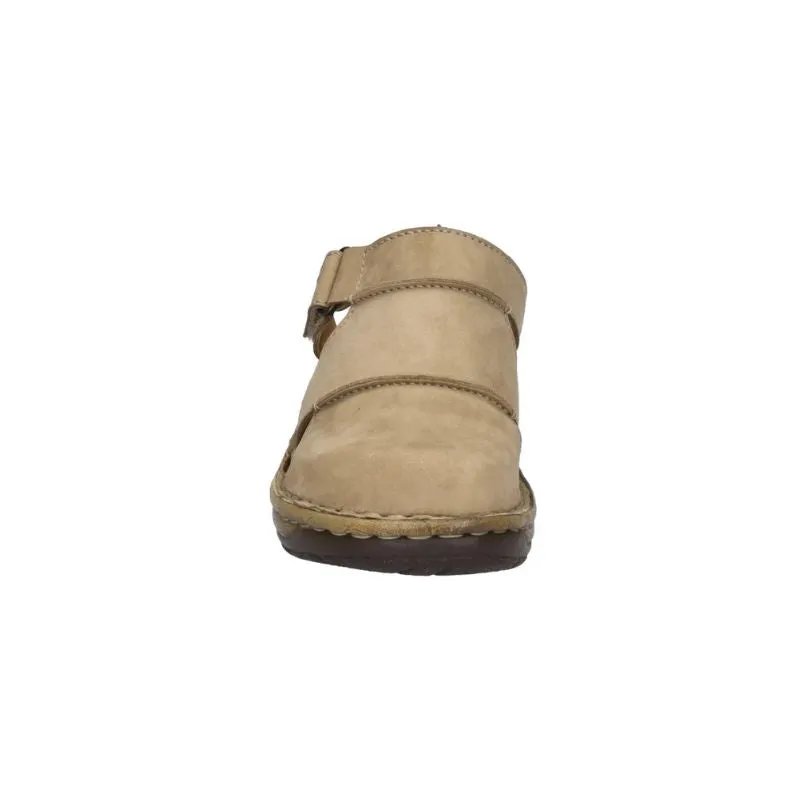 Josef Seibel Catalonia 84 Sand Women's Clogs