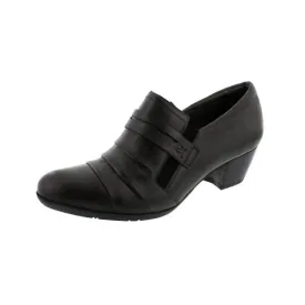 Josef Seibel Sue 01 Black Women's Shoes