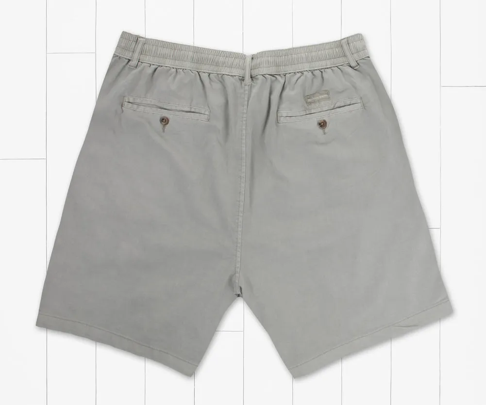 Lanier Sretch Relaxed Short by Southern Marsh