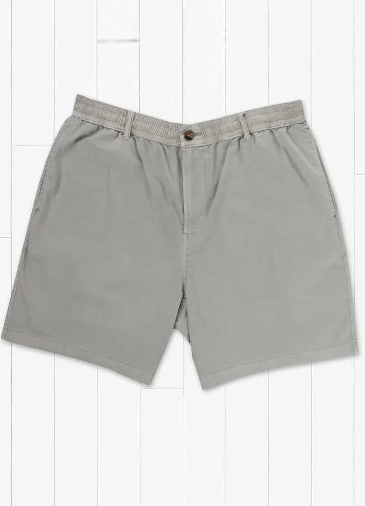 Lanier Sretch Relaxed Short by Southern Marsh