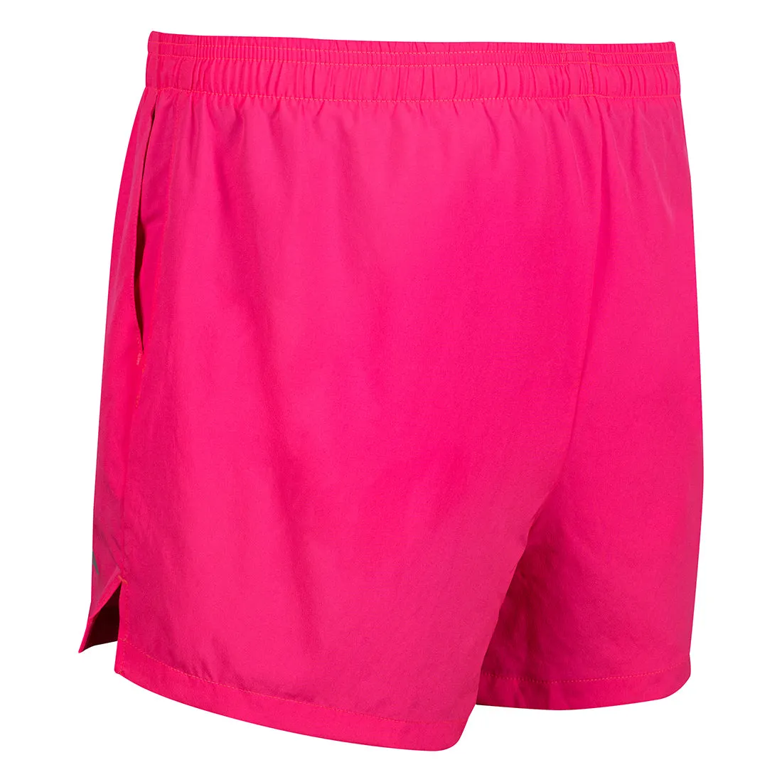 Men's 3.75" Slasher V-Notch - Hot Pink