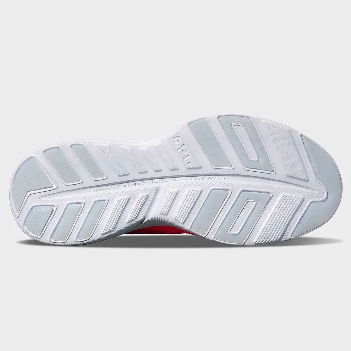 Men's TechLoom Phantom Molten / Asteroid / White