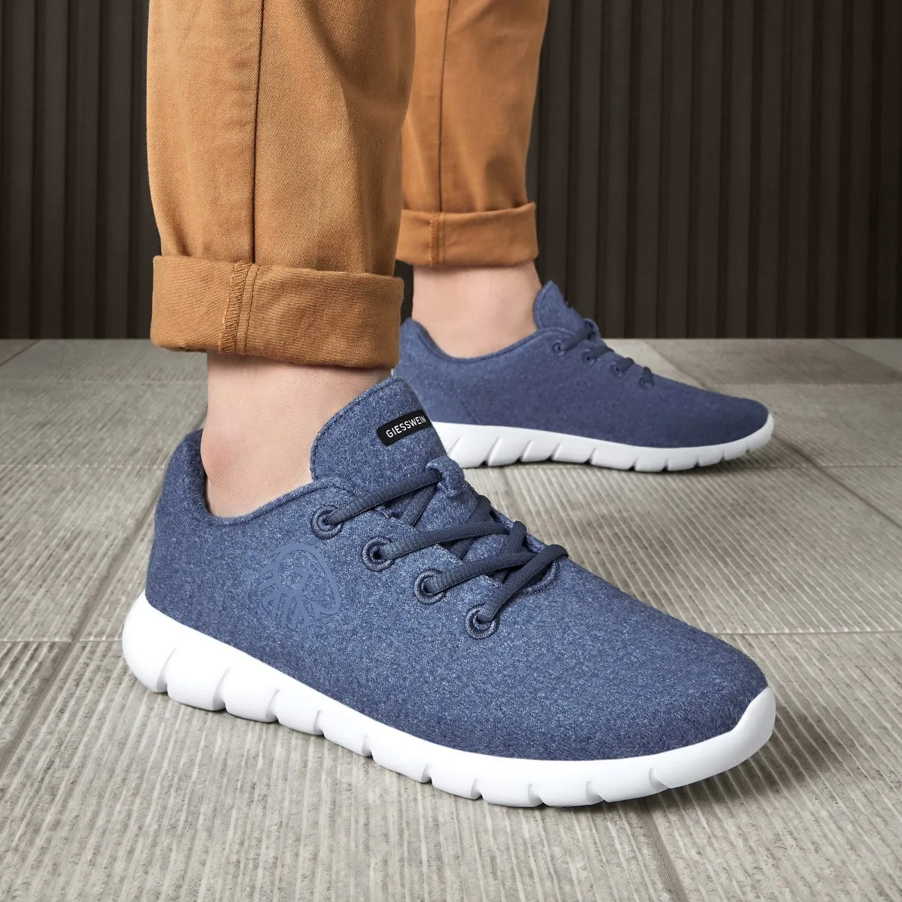 Merino Runners MEN