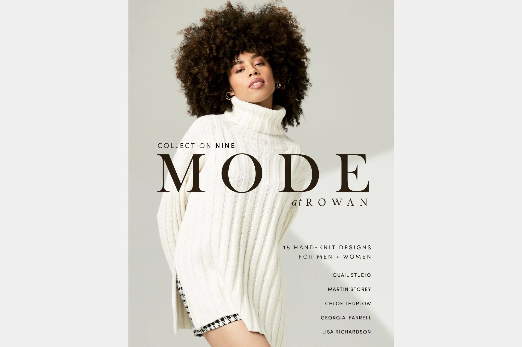 Mode Collection 9