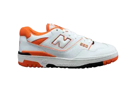 New Balance 550 Syracuse