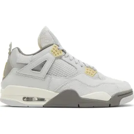 Nike Air Jordan 4 Retro SE Craft Photon Dust Men's