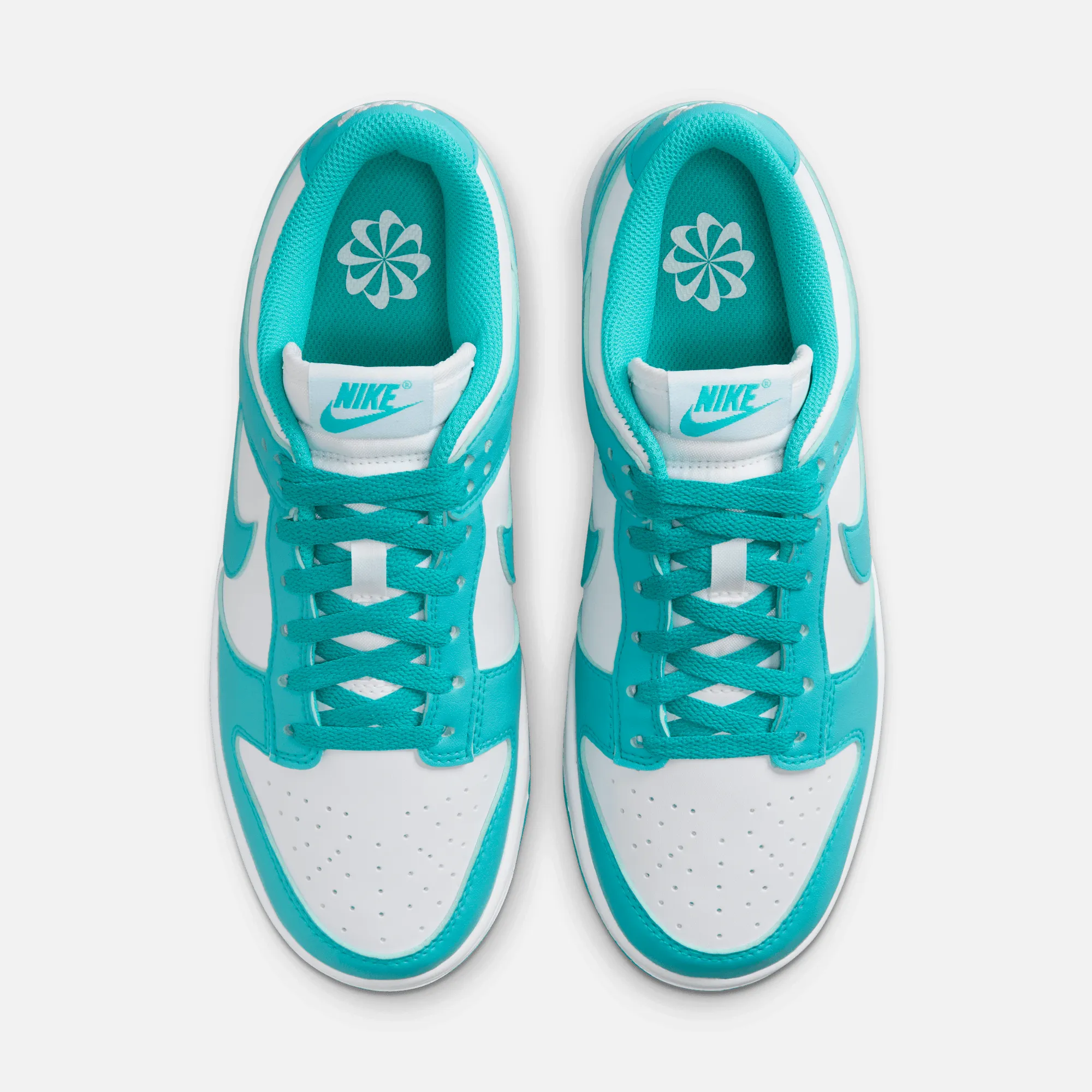 Nike Women's Dunk Low Next Nature Dusty Cactus