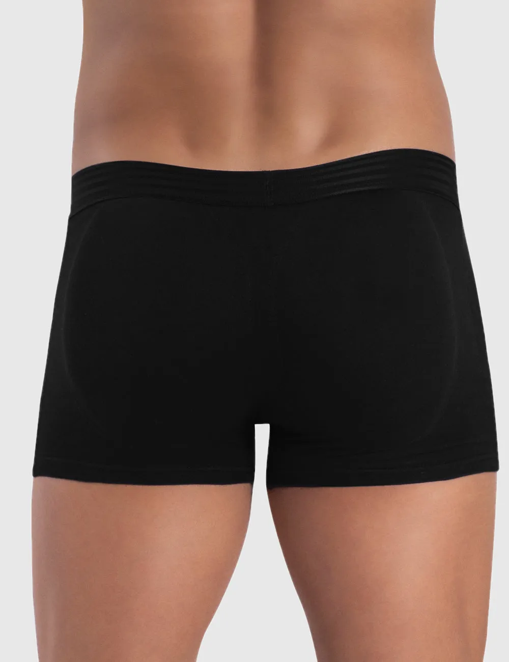 O-Line Padded Boxer Brief