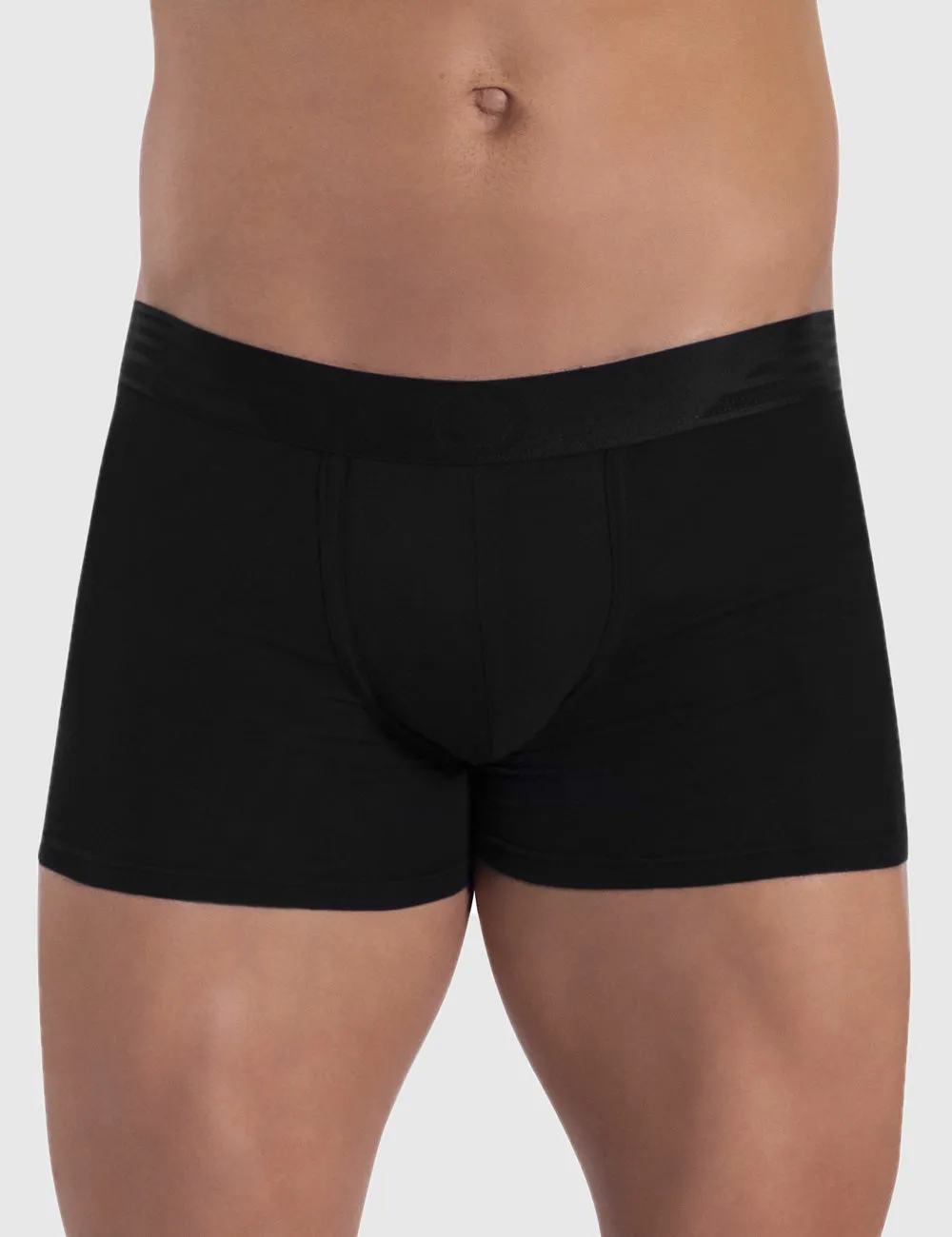 O-Line Padded Boxer Brief