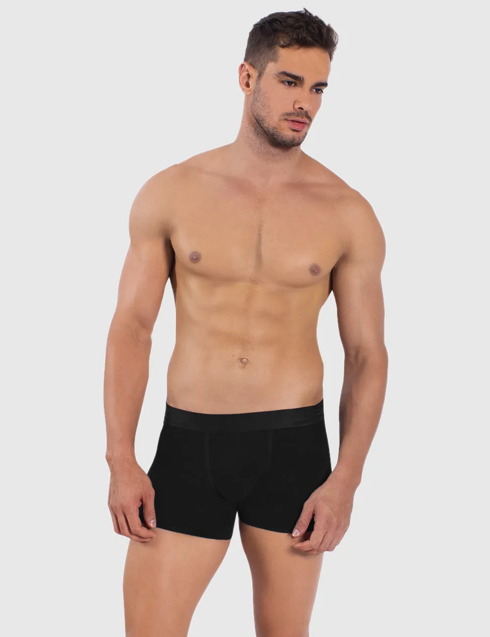 O-Line Padded Boxer Brief