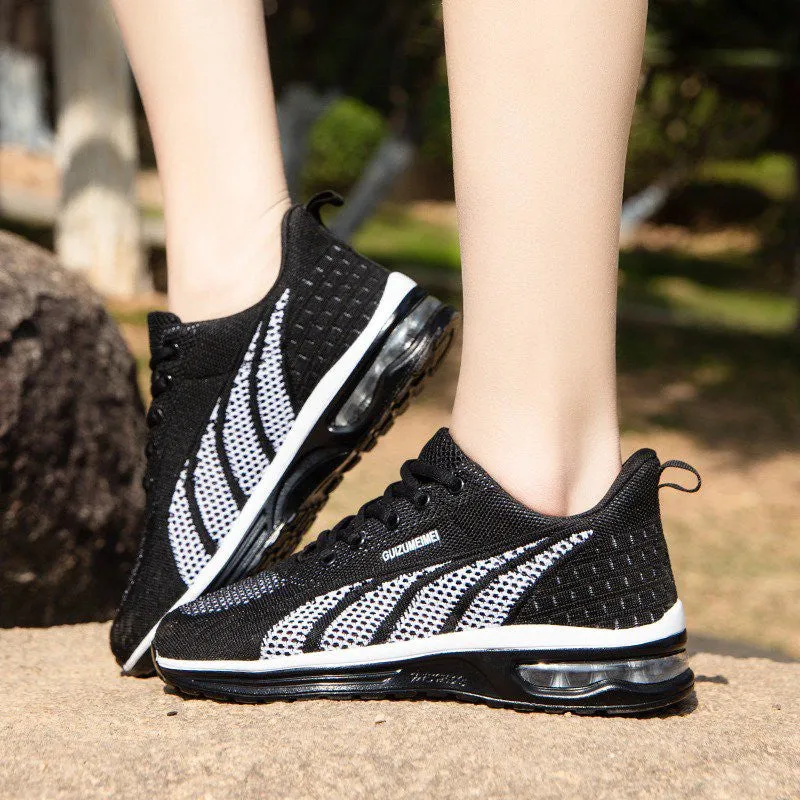 OCW Arch Support Sports Sneakers Mesh Air Cushion Women Orthopedic Shoes