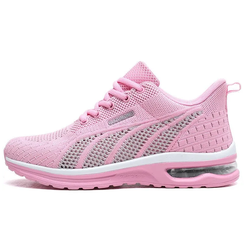 OCW Arch Support Sports Sneakers Mesh Air Cushion Women Orthopedic Shoes