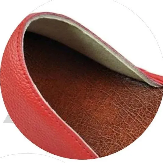 OCW Cow Leather Slippers Non-slip Women Fashion Casual Comfy Summer