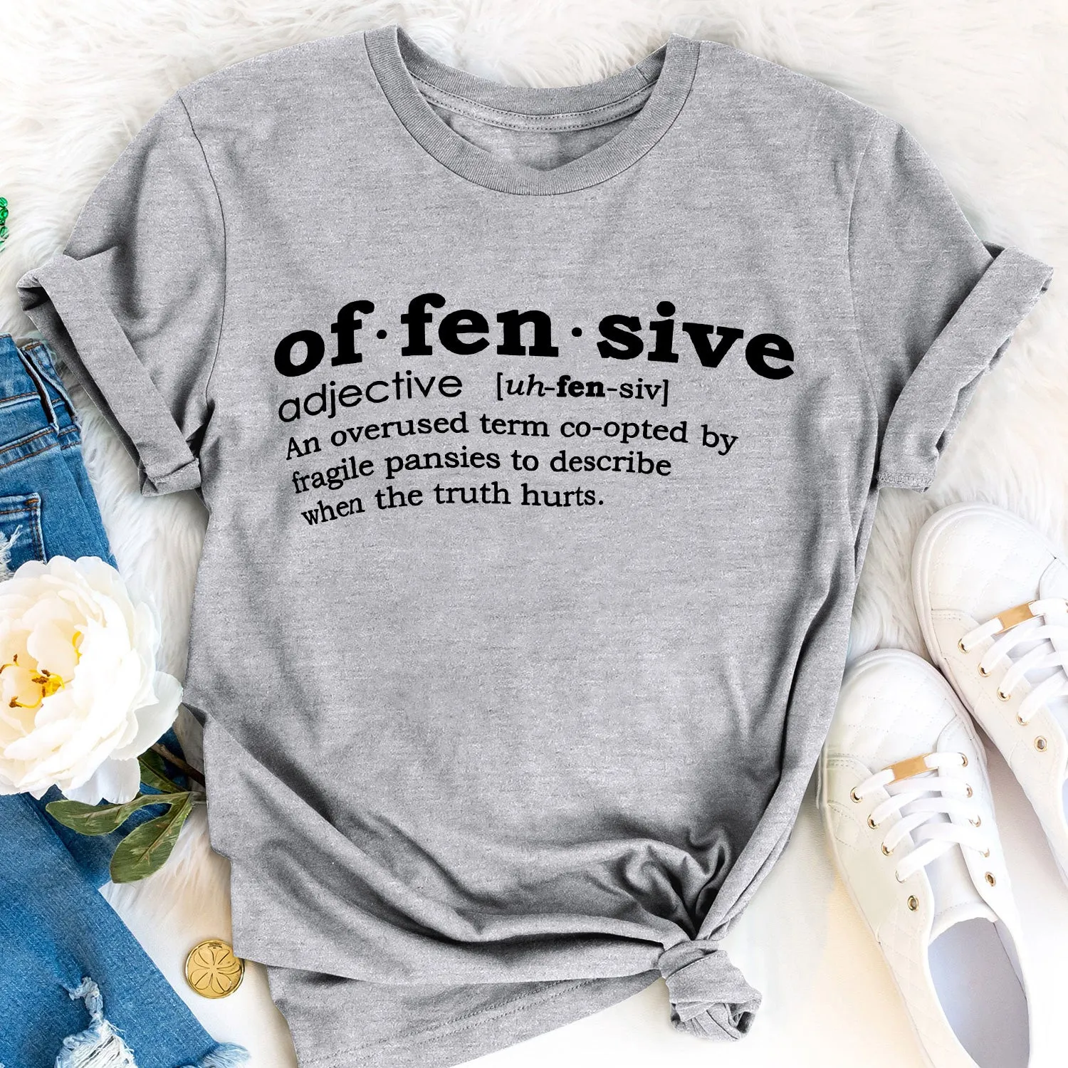 Offensive Funny Stupid Saying T-shirts