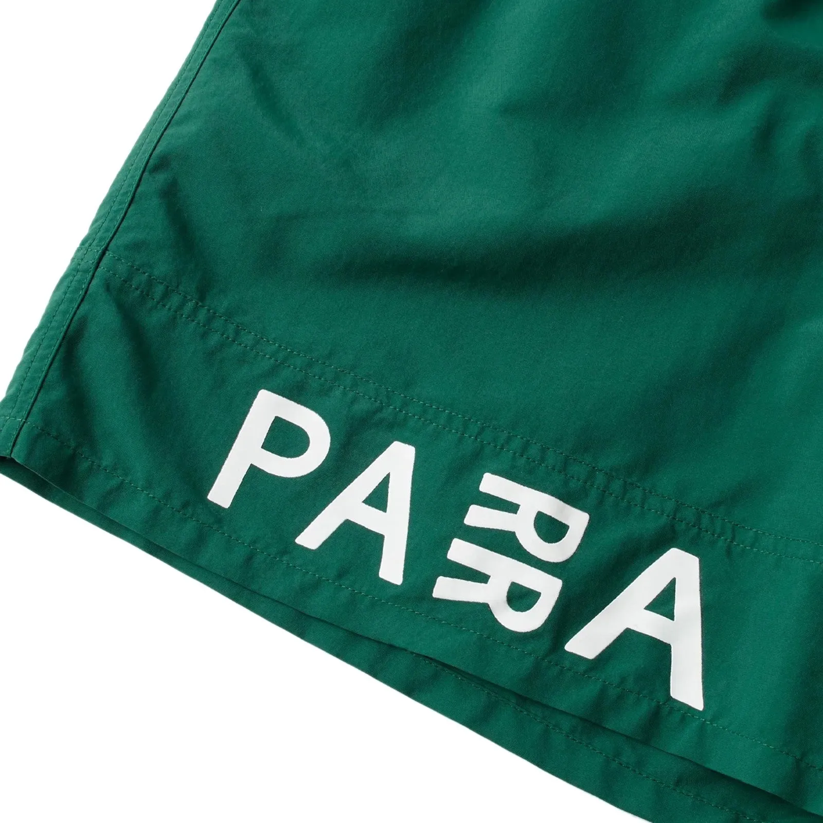 Parra No vision (Pine Green) Mens swim shorts 52141-GR