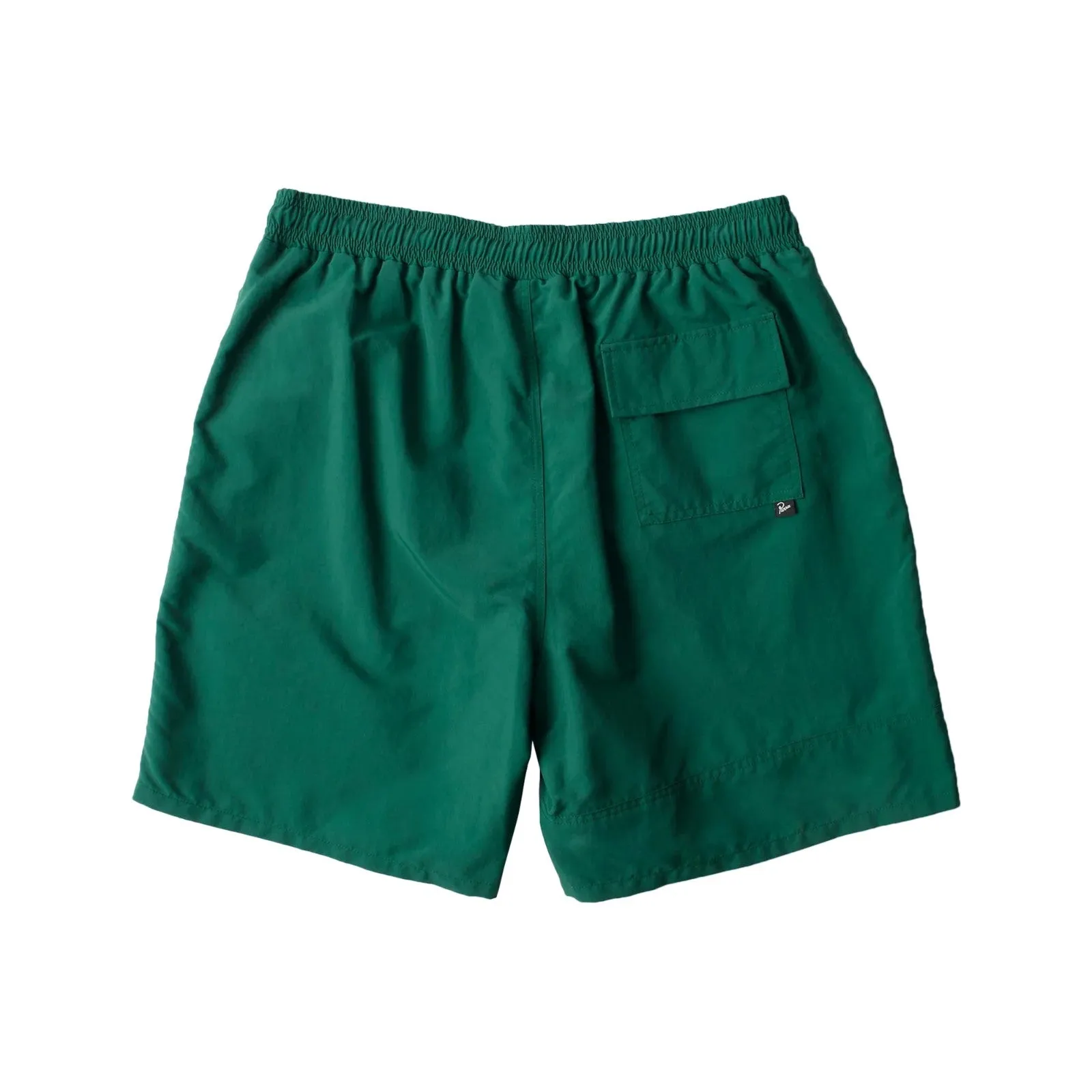 Parra No vision (Pine Green) Mens swim shorts 52141-GR